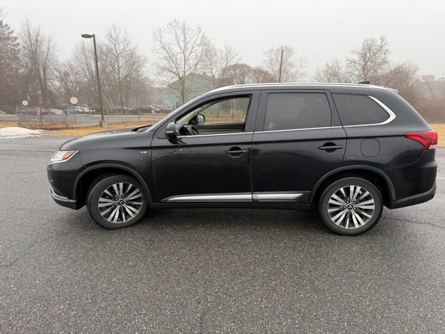 Used 2019 Mitsubishi Outlander GT image 4