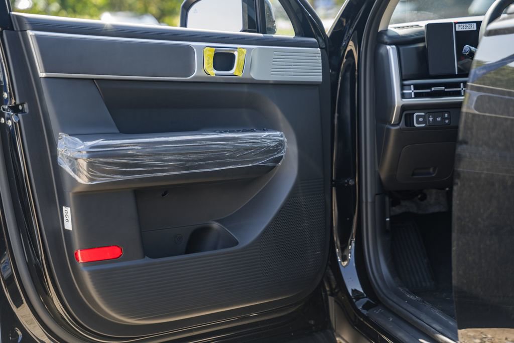 New 2026 Hyundai Santa Fe XRT image 36