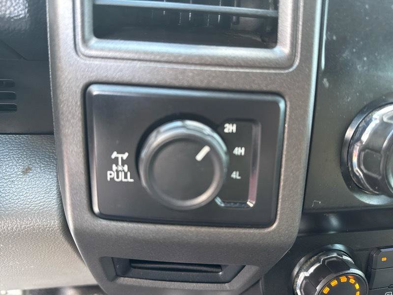 Used 2019 Ford F350 XL w/ Power Equipment Group AWD/4WD image 12