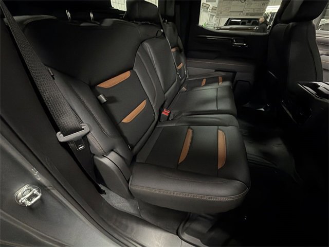 New 2026 GMC Sierra 1500 AT4 w/ AT4 Premium Package image 63