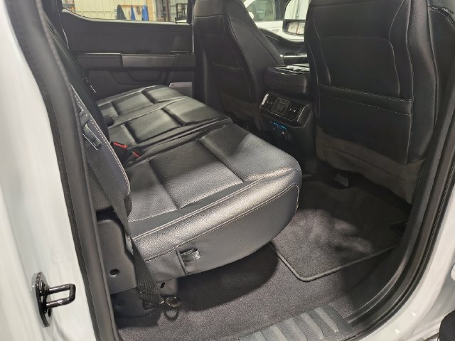 Certified 2023 Ford F150 Lariat w/ Equipment Group 502A High AWD/4WD image 21