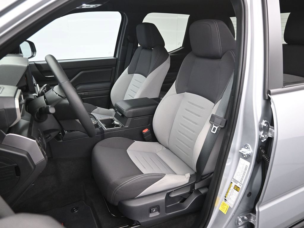 Used 2025 Toyota Tacoma TRD Off-Road image 15