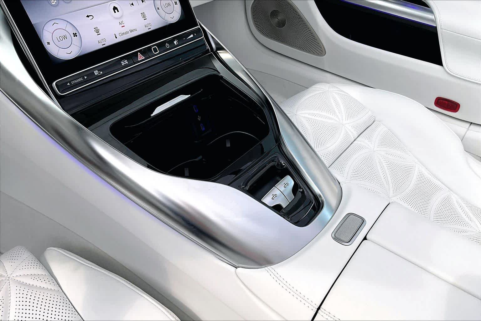 New 2026 Mercedes-Benz Maybach SL 680 image 11