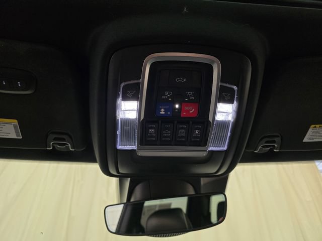 Used 2022 RAM 1500 Limited w/ Bed Utility Group AWD/4WD image 23