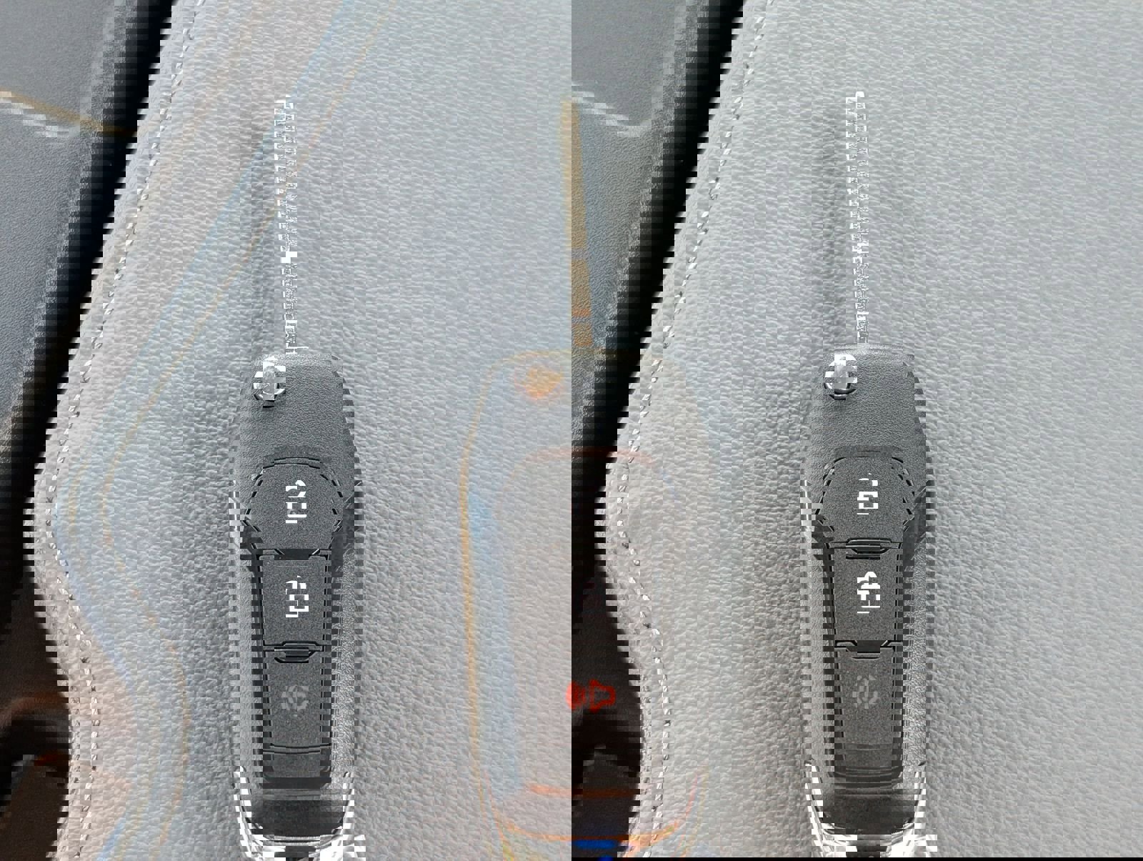 New 2026 Ford F250 XL w/ XL Driver Assist Package image 25