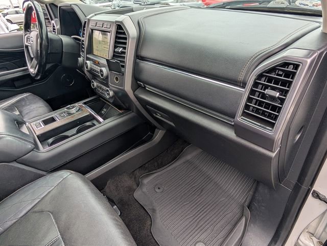 Used 2018 Ford Expedition Max Platinum image 20