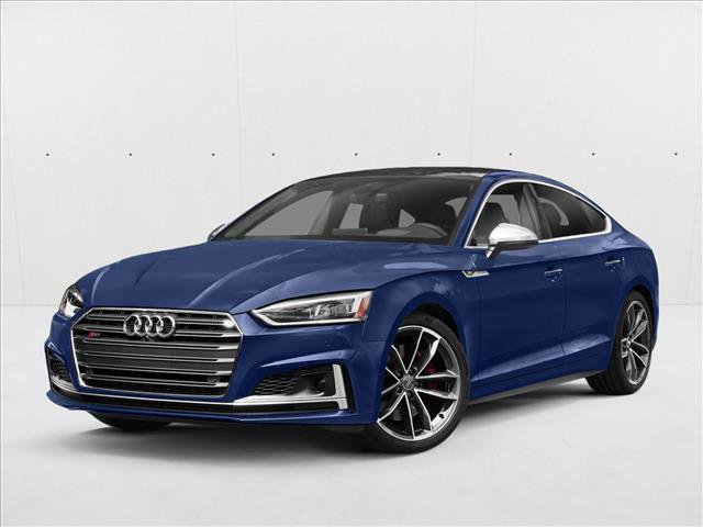 Used 2018 Audi S5 Prestige w/ S Sport Package AWD/4WD image 1