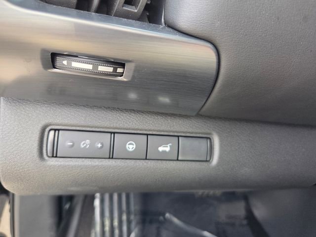 Used 2025 Nissan Pathfinder Rock Creek image 20