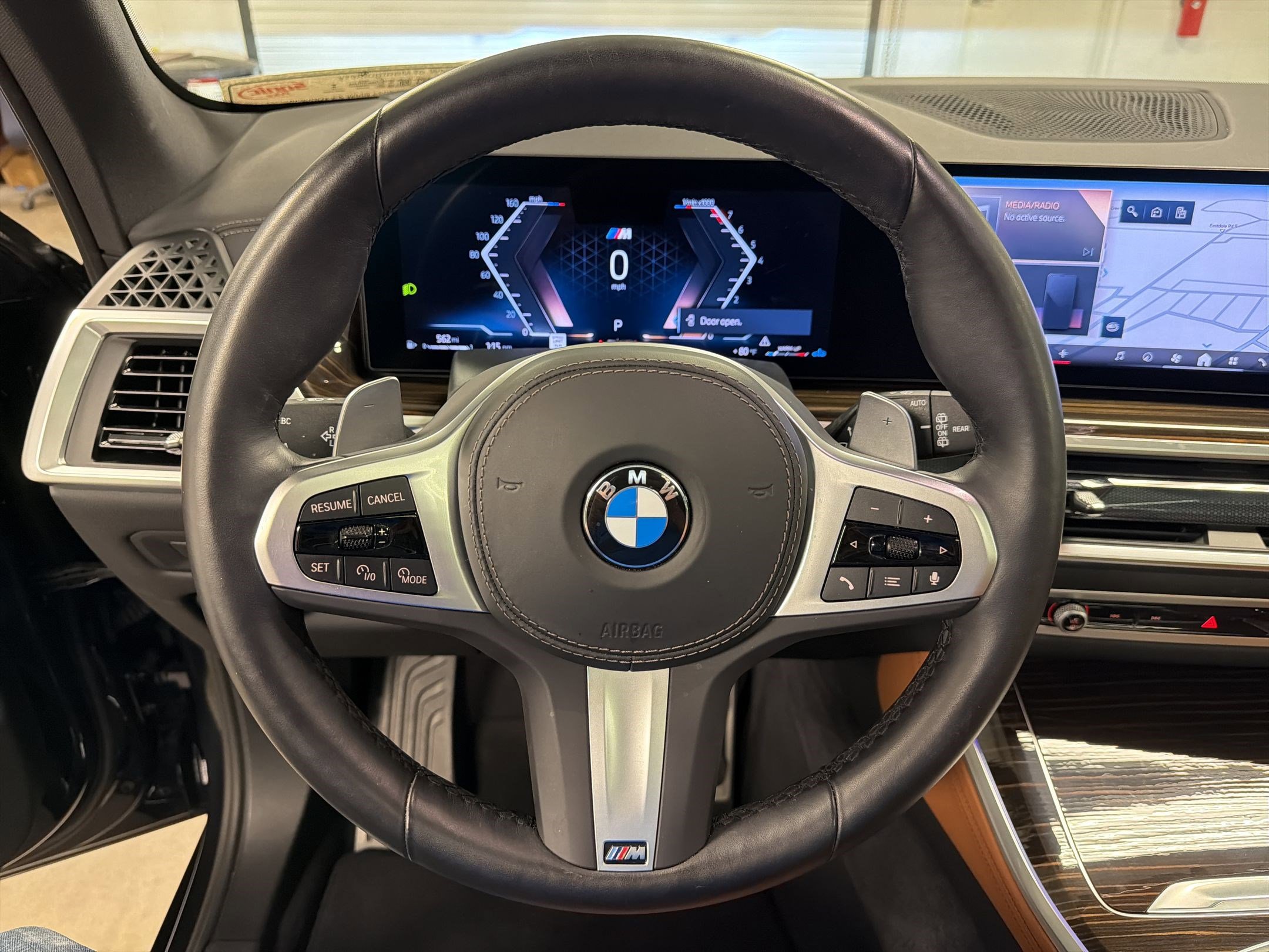 Certified 2026 BMW X5 xDrive40i image 17