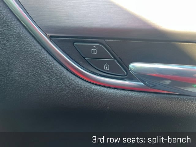 Used 2022 Cadillac XT6 Luxury FWD image 46