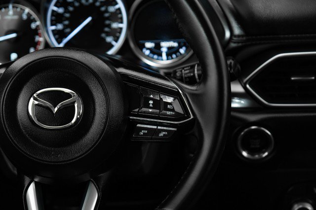 Used 2023 MAZDA CX-5 AWD 2.5 S image 15