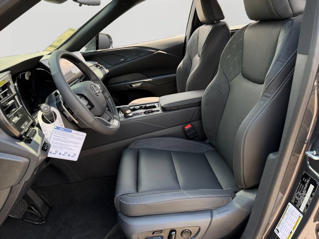 New 2026 Lexus RX 350 AWD image 12