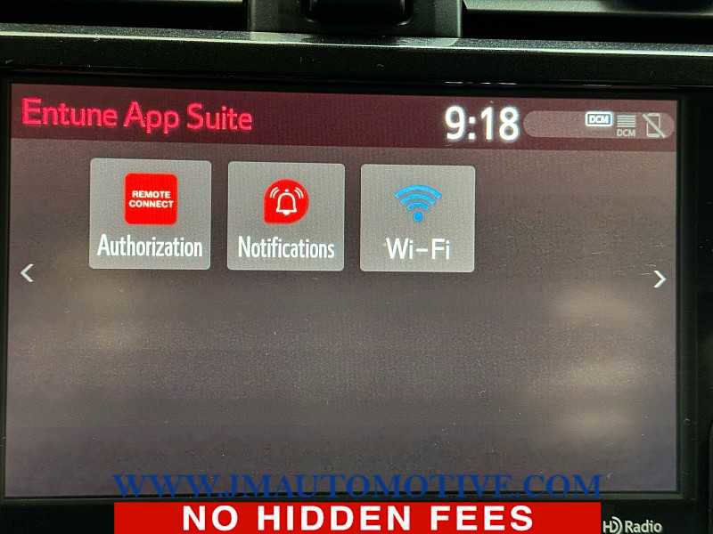 Used 2020 Toyota 4Runner TRD Off-Road Premium image 24