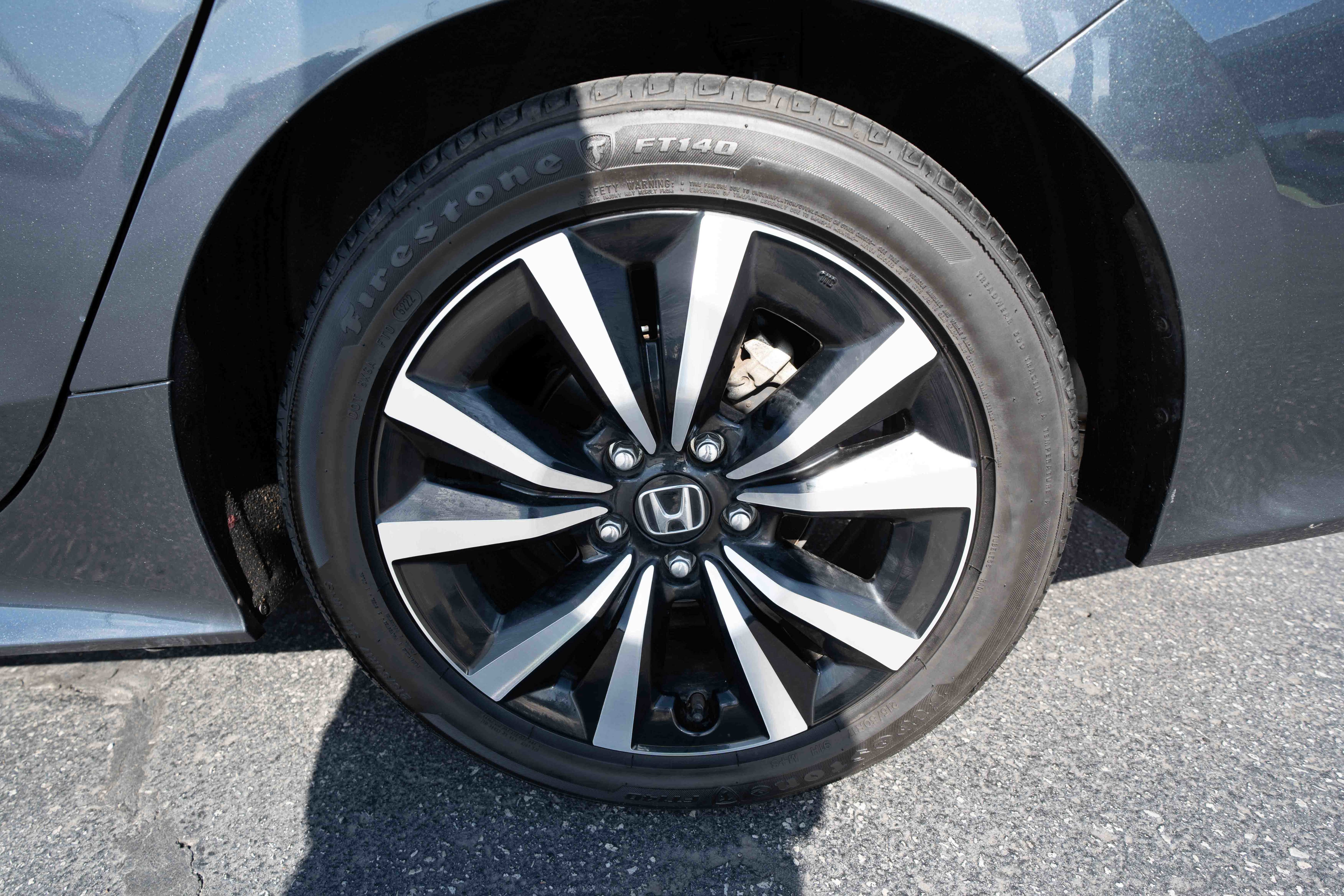 Used 2023 Honda Civic EX image 28