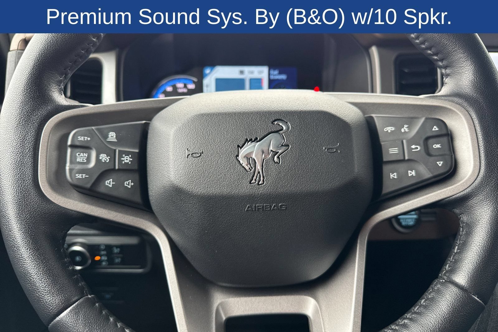 Certified 2023 Ford Bronco Outer Banks AWD/4WD image 30