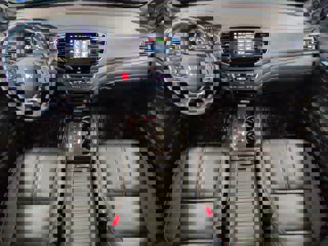 Used 2023 Honda Passport TrailSport image 16