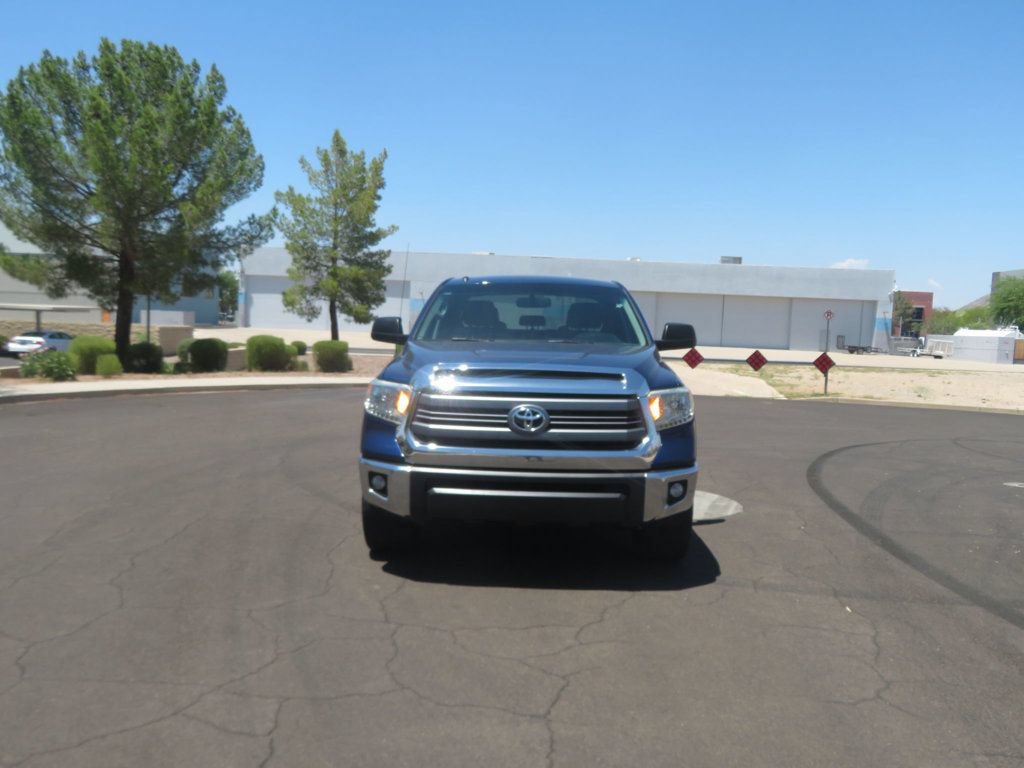 Used 2014 Toyota Tundra SR5 w/ SR5 Upgrade Package RWD image 11