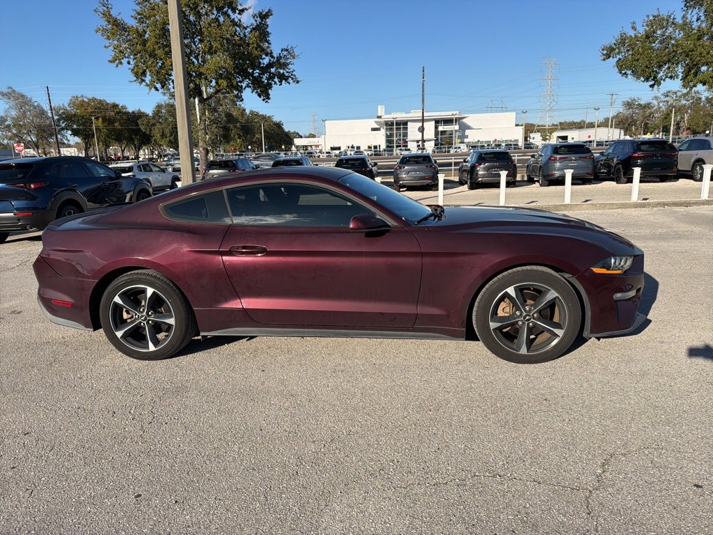 Used 2018 Ford Mustang Coupe w/ Equipment Group 101A image 13
