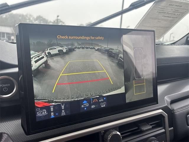 Certified 2025 Toyota 4Runner Limited image 18