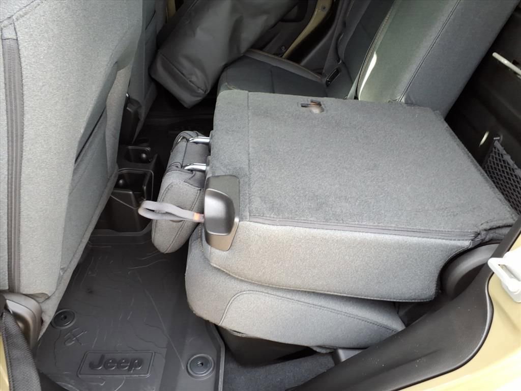 New 2026 Jeep Gladiator Sport image 33