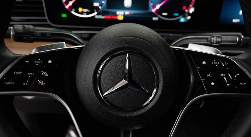 Certified 2026 Mercedes-Benz GLE 350 4MATIC image 24
