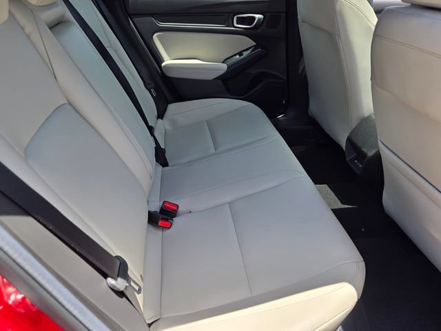 Certified 2024 Acura Integra A-Spec w/ Technology Package FWD image 15