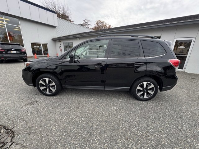 Used 2018 Subaru Forester 2.5i Limited image 6