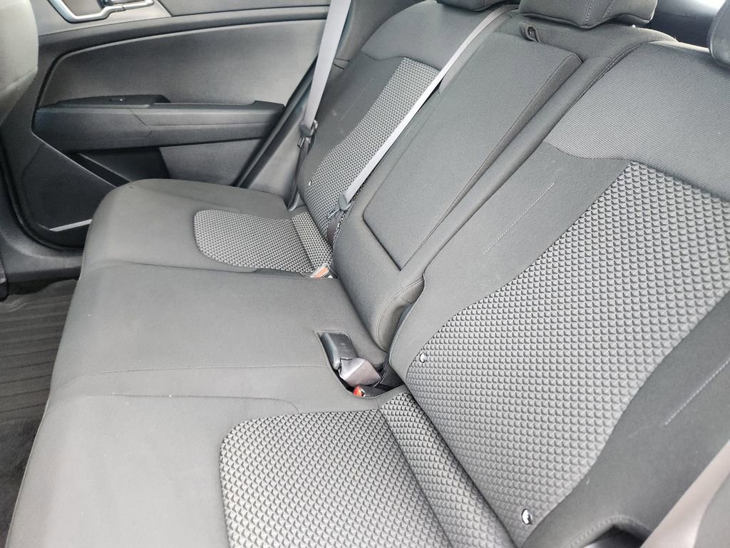 Certified 2023 Kia Sportage LX image 12