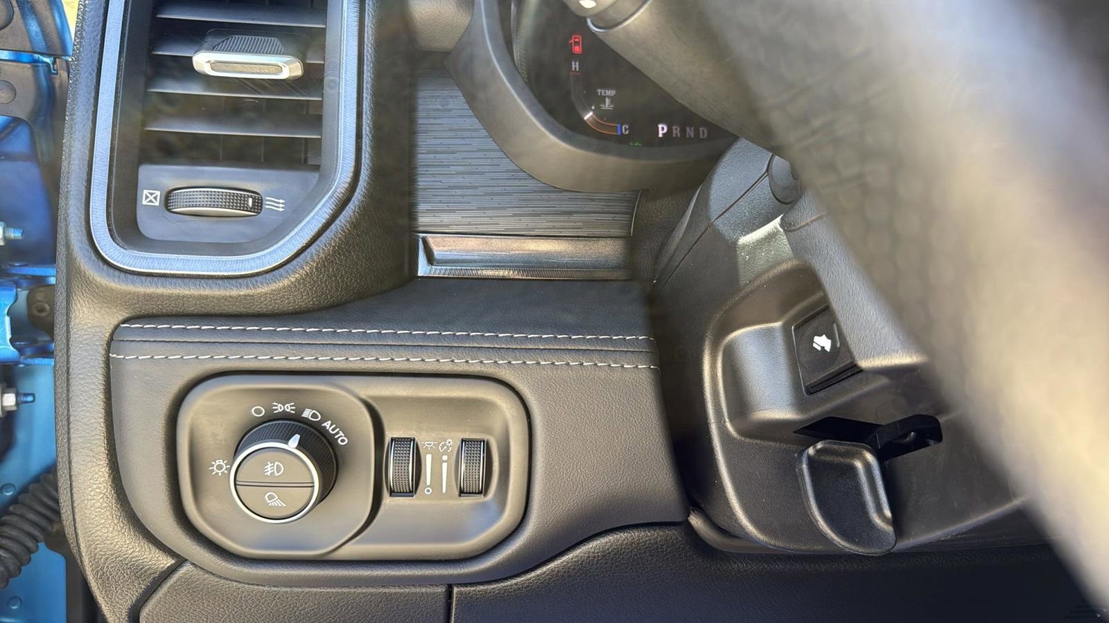 Used 2024 RAM 2500 Power Wagon w/ Level 2 Equipment Group image 18