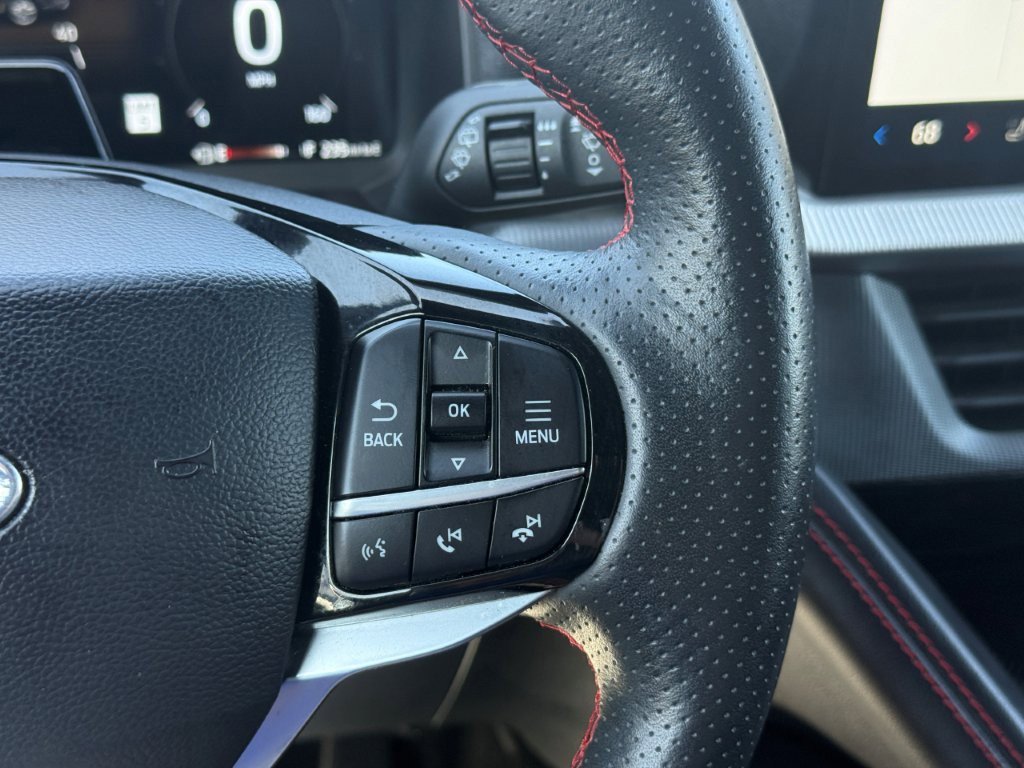 Certified 2025 Ford Explorer ST-Line w/ ST-Line Street Pack AWD/4WD image 40