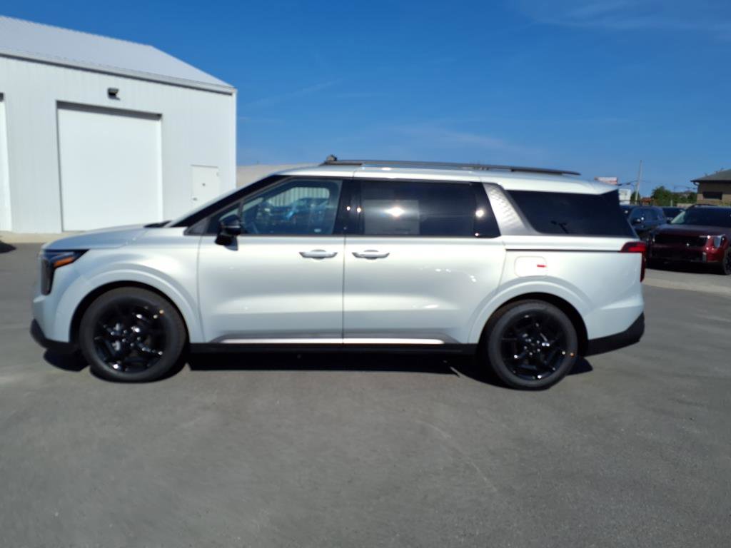 New 2026 Kia Carnival SX Prestige image 3