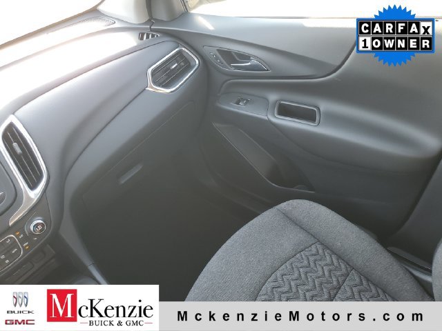 Used 2024 Chevrolet Equinox LT FWD image 26