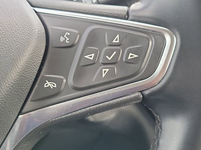 Used 2024 Chevrolet Equinox LT image 25