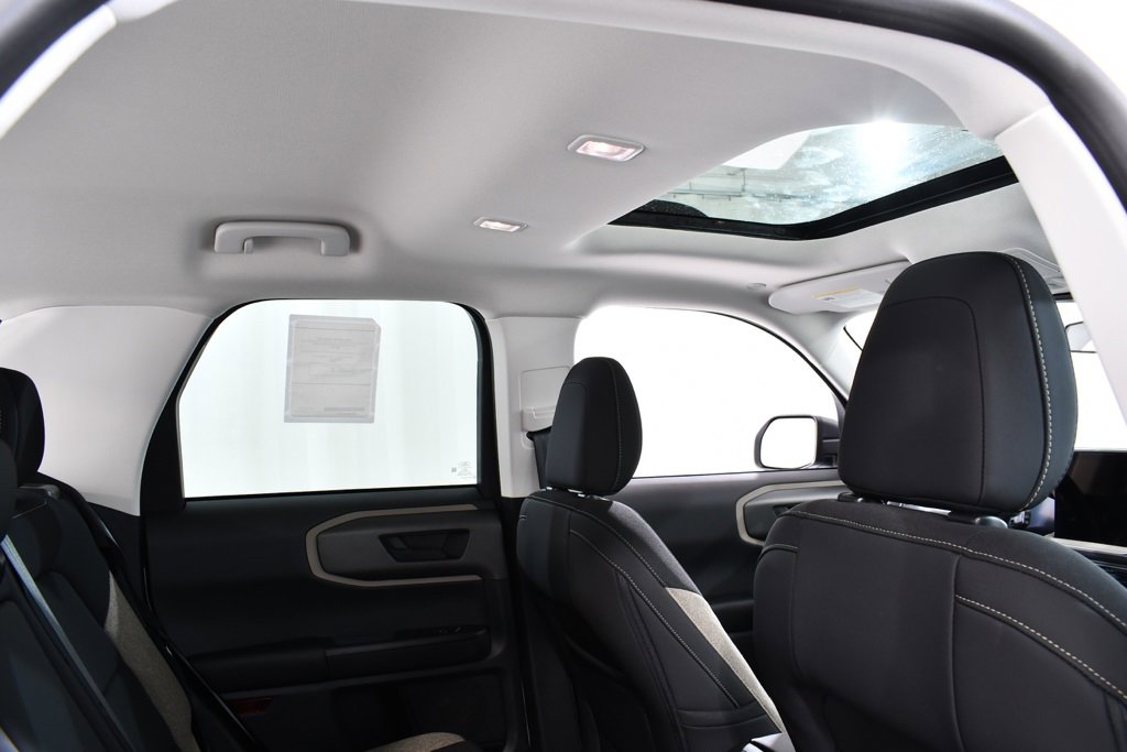 New 2025 Ford Bronco Sport Big Bend w/ Convenience Package image 18