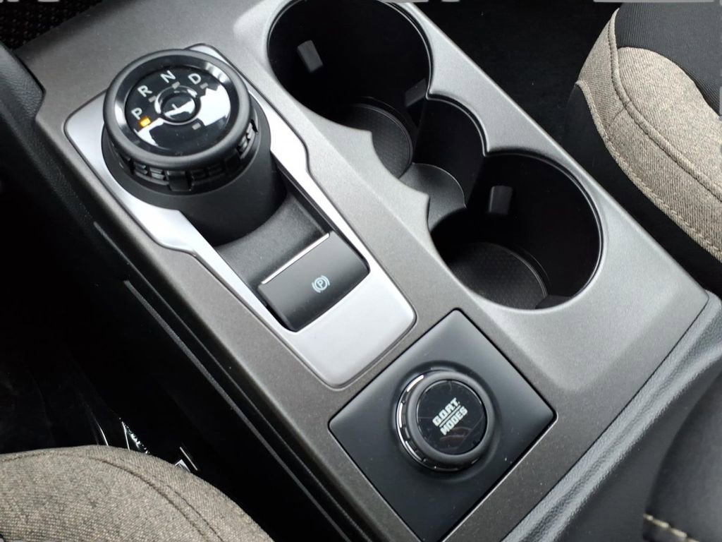 New 2026 Ford Bronco Sport Big Bend image 23