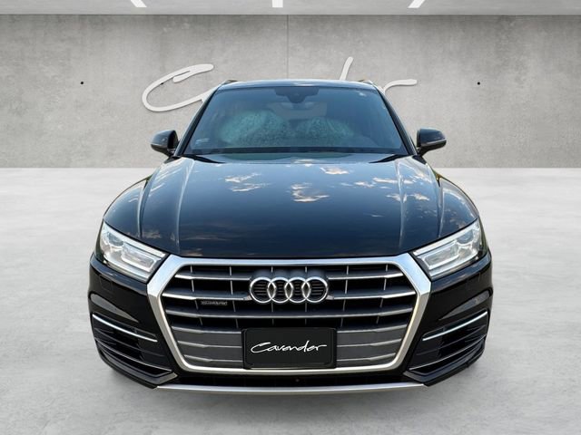 Used 2019 Audi Q5 2.0T Premium w/ Convenience Package AWD/4WD image 18