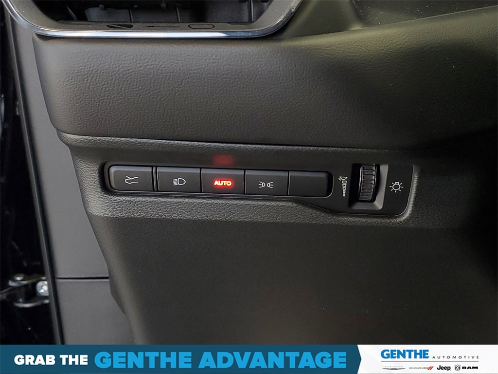 New 2026 Dodge Charger Scat Pack image 14