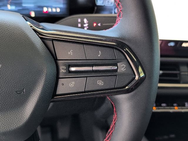New 2026 Chevrolet Equinox EV RS FWD image 21
