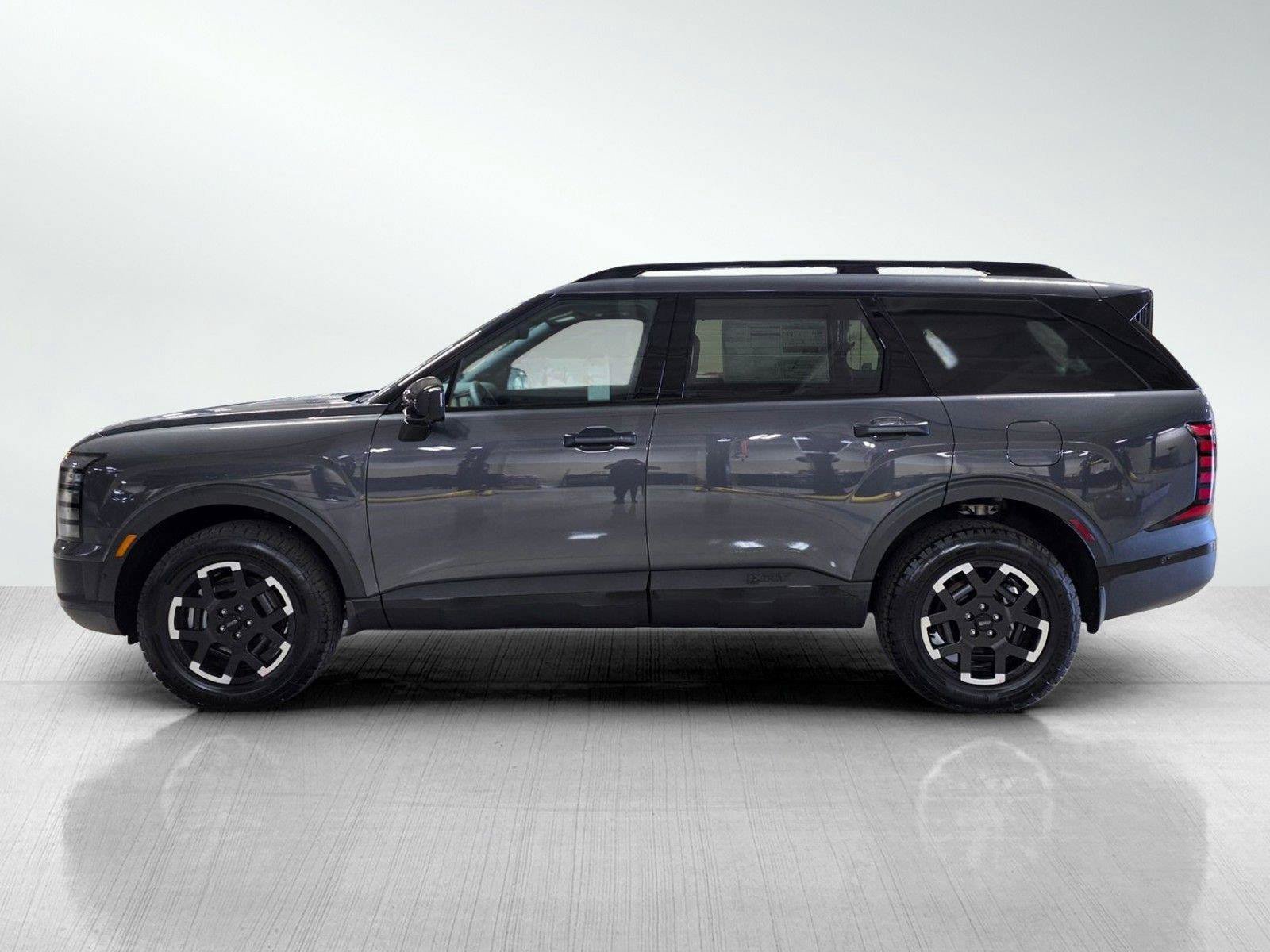 New 2026 Hyundai Palisade XRT Pro AWD/4WD image 4