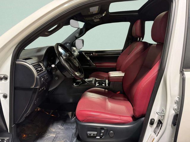 Certified 2023 Lexus GX 460 Premium w/ Premium Package AWD/4WD image 24