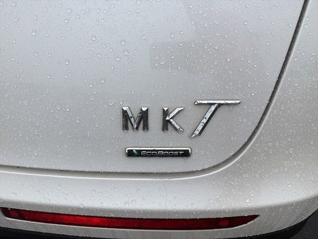 Used 2016 Lincoln MKT AWD w/ Equipment Group 201A image 16