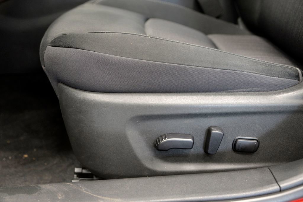 Used 2019 Nissan Altima 2.5 SV image 16