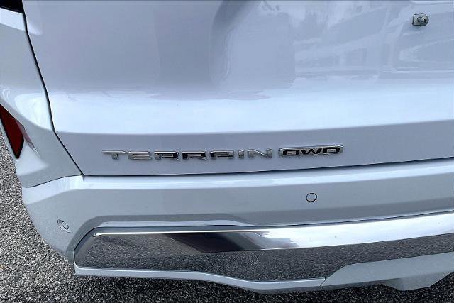 New 2026 GMC Terrain Denali image 12