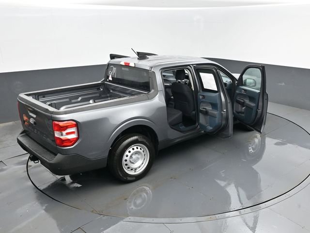 New 2026 Ford Maverick XL AWD/4WD image 26