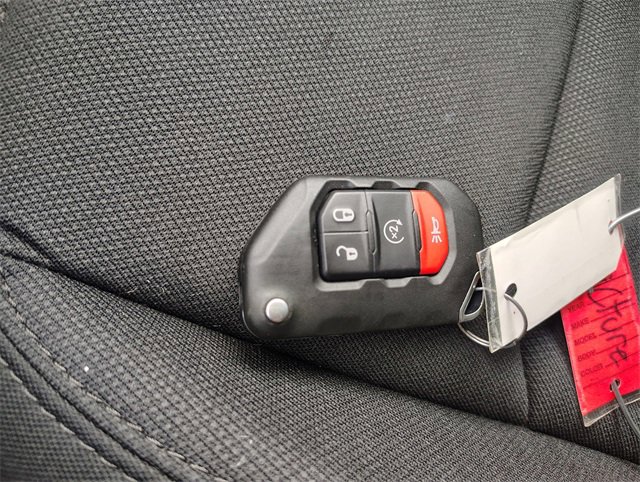 Used 2021 Jeep Wrangler Unlimited Sport S image 27