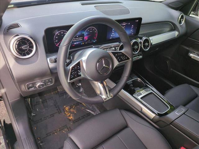 Certified 2026 Mercedes-Benz GLB 250 image 10