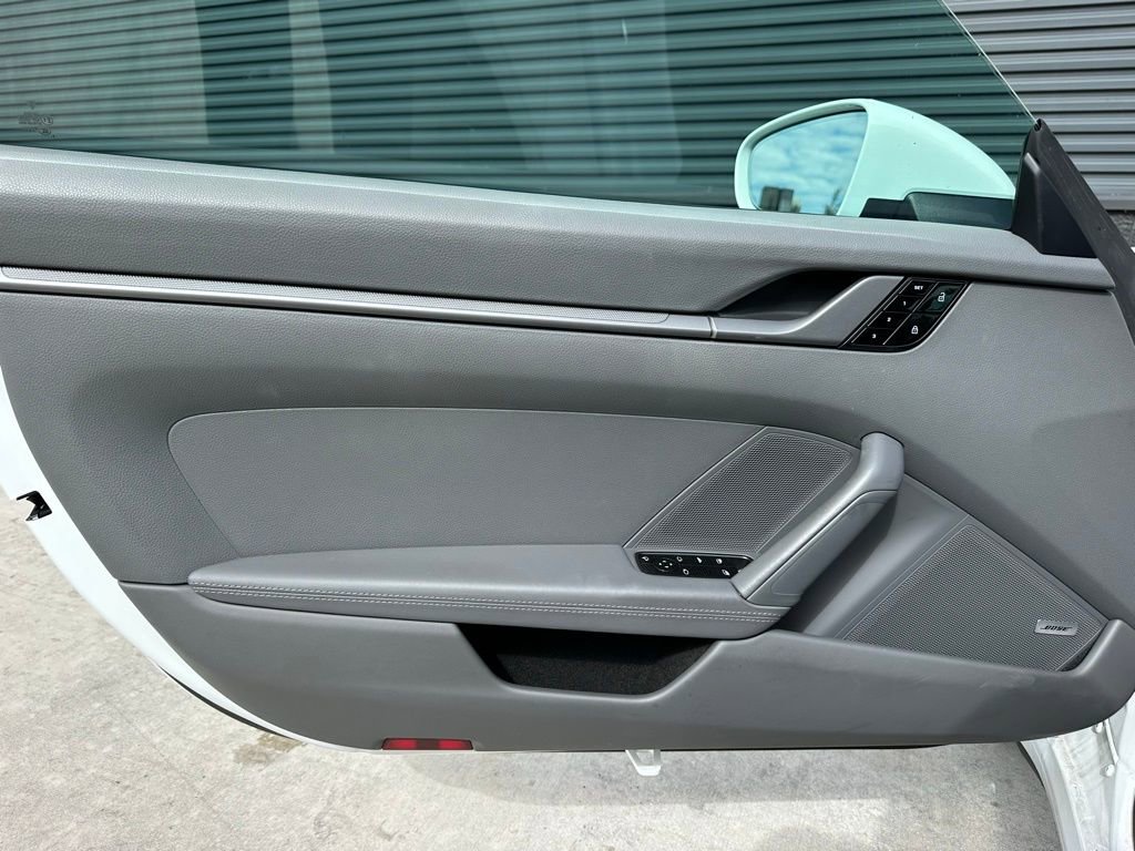 Used 2020 Porsche 911 Carrera image 19