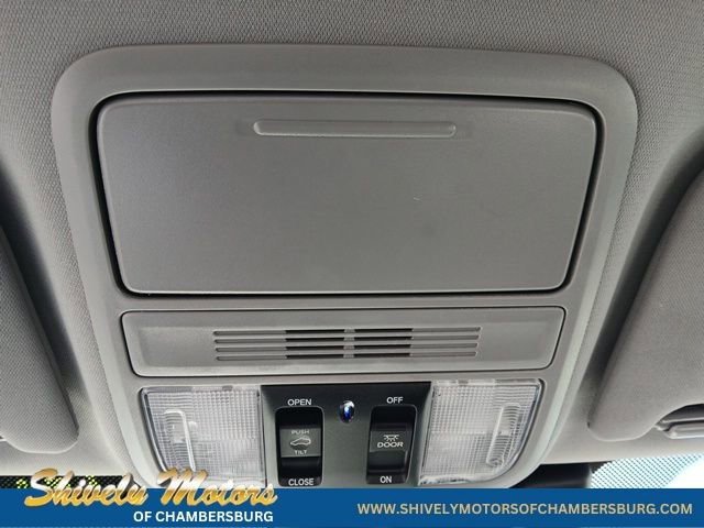 Used 2020 Honda Odyssey EX-L image 18