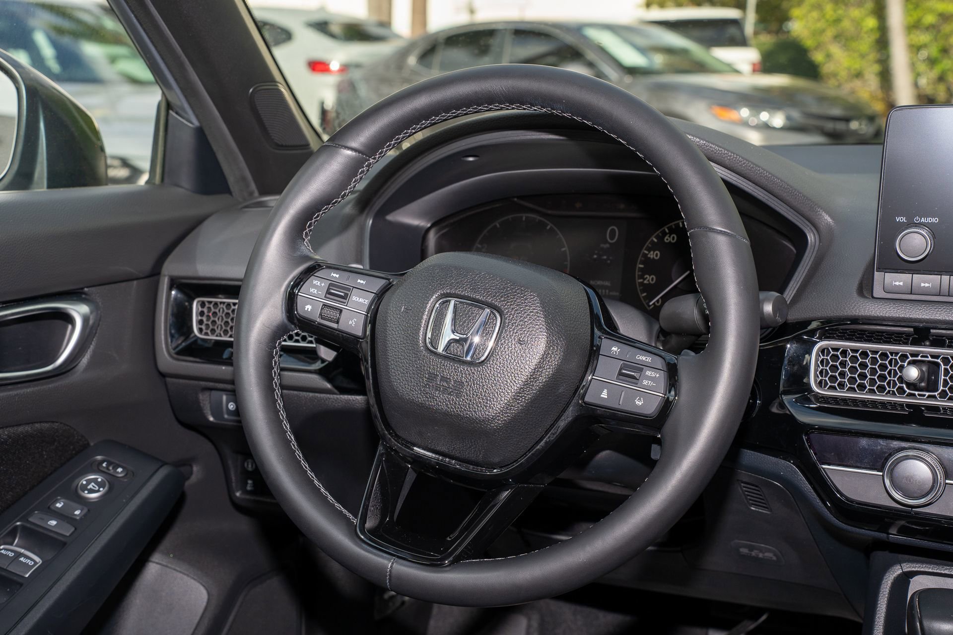 Used 2023 Honda Civic Sport image 20