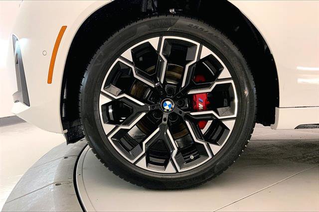 New 2026 BMW X3 xDrive30 w/ Premium Package image 9